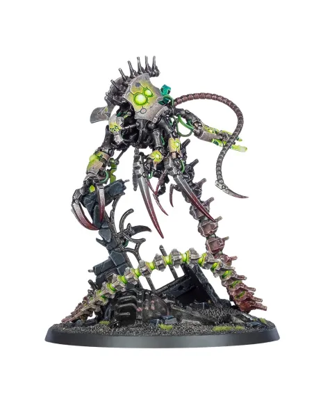 Nekrosor Ammentar Necrons Warhammer 40.000