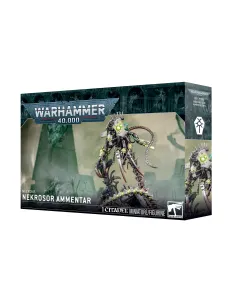 Nekrosor Ammentar Necrons Warhammer 40.000-89943