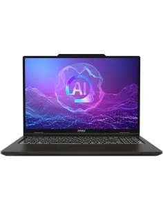 MSI VenturePro 16 A2RWFG-046ES Intel Core Ultra 7-240H/32GB/1TB SSD/RTX 5060/16" W11Home-1405320