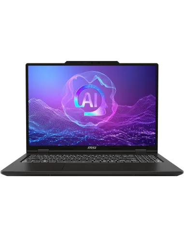 MSI VenturePro 16 A2RWFG-046ES Intel Core Ultra 7-240H/32GB/1TB SSD/RTX 5060/16" W11Home