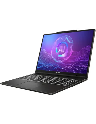 Portátil MSI VenturePro 16 A2RWFG-046ES