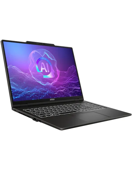 Portátil MSI VenturePro 16 A2RWFG-046ES