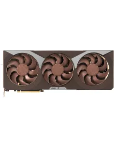 ASUS GeForce RTX 5080 NOCTUA OC 16GB GDDR7 Reflex 2 RTX AI DLSS4