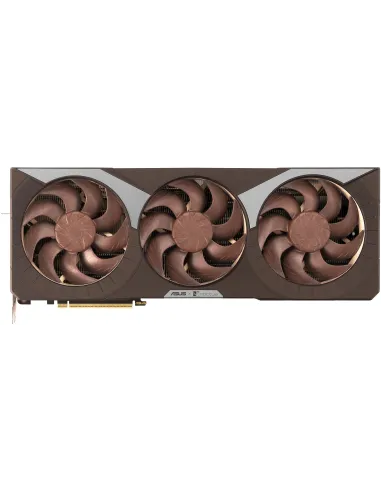 ASUS GeForce RTX 5080 NOCTUA OC 16GB GDDR7 Reflex 2 RTX AI DLSS4