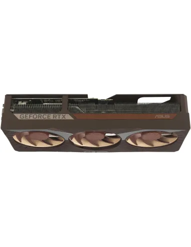 Tarjeta gráfica ASUS GeForce RTX 5080 NOCTUA OC 16GB GDDR7