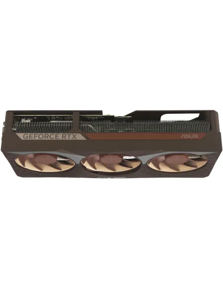 Tarjeta gráfica ASUS GeForce RTX 5080 NOCTUA OC 16GB GDDR7