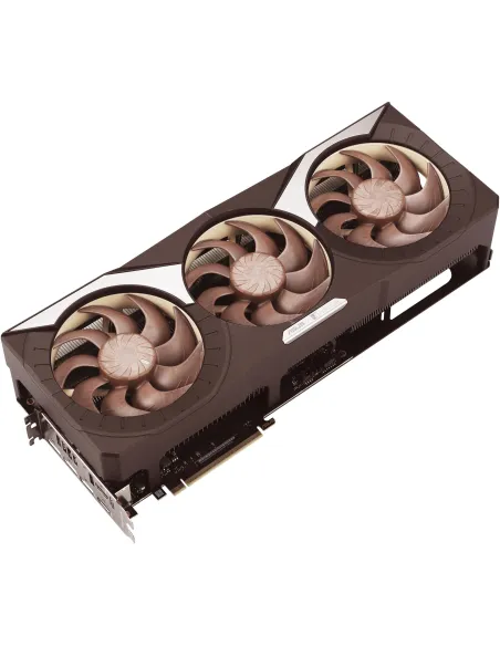 Tarjeta gráfica ASUS GeForce RTX 5080 NOCTUA OC 16GB GDDR7