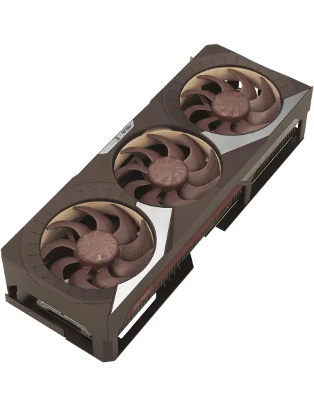 Tarjeta gráfica ASUS GeForce RTX 5080 NOCTUA OC 16GB GDDR7