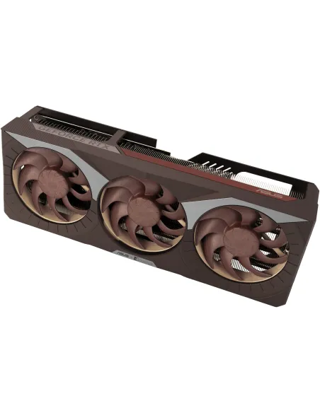 Tarjeta gráfica ASUS GeForce RTX 5080 NOCTUA OC 16GB GDDR7