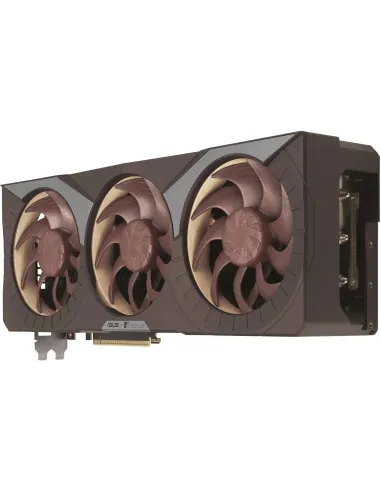 Tarjeta gráfica ASUS GeForce RTX 5080 NOCTUA OC 16GB GDDR7