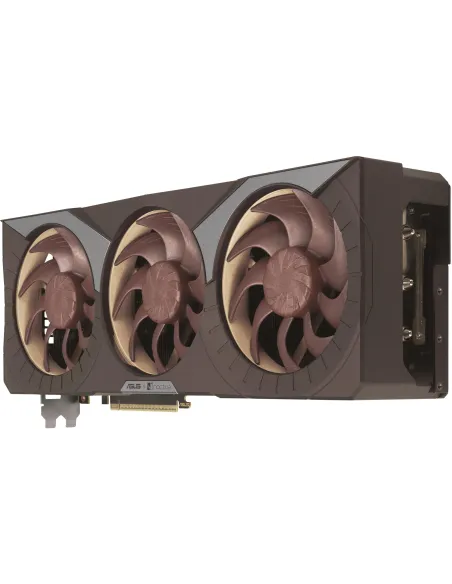 Tarjeta gráfica ASUS GeForce RTX 5080 NOCTUA OC 16GB GDDR7