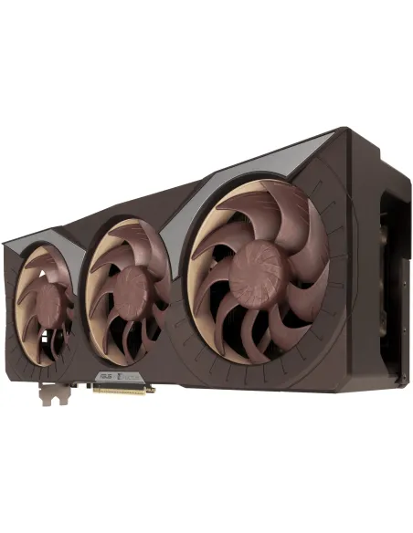 Tarjeta gráfica ASUS GeForce RTX 5080 NOCTUA OC 16GB GDDR7