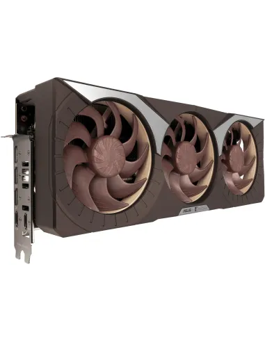 Tarjeta gráfica ASUS GeForce RTX 5080 NOCTUA OC 16GB GDDR7