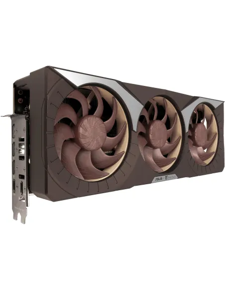 Tarjeta gráfica ASUS GeForce RTX 5080 NOCTUA OC 16GB GDDR7