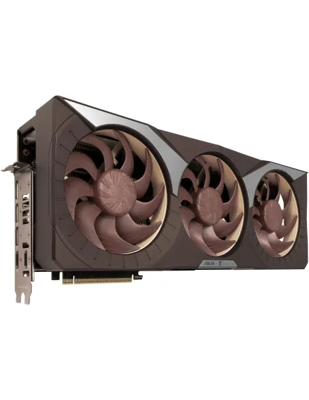 Tarjeta gráfica ASUS GeForce RTX 5080 NOCTUA OC 16GB GDDR7