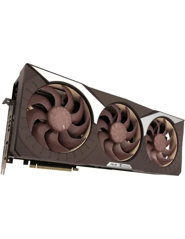 Tarjeta gráfica ASUS GeForce RTX 5080 NOCTUA OC 16GB GDDR7