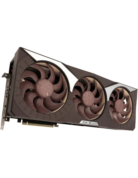 Tarjeta gráfica ASUS GeForce RTX 5080 NOCTUA OC 16GB GDDR7