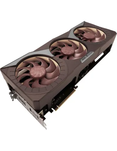 Tarjeta gráfica ASUS GeForce RTX 5080 NOCTUA OC 16GB GDDR7