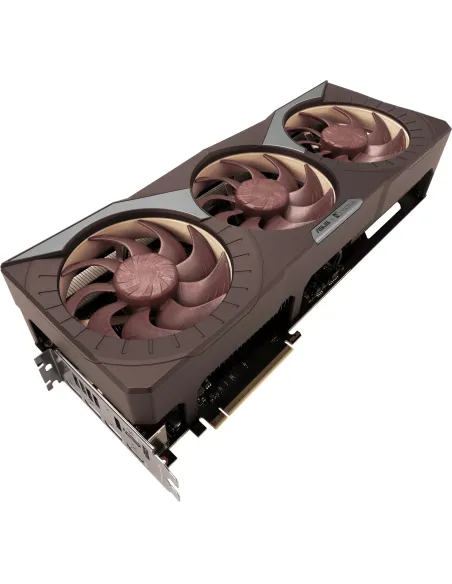 Tarjeta gráfica ASUS GeForce RTX 5080 NOCTUA OC 16GB GDDR7