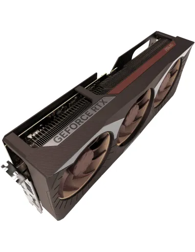 Tarjeta gráfica ASUS GeForce RTX 5080 NOCTUA OC 16GB GDDR7