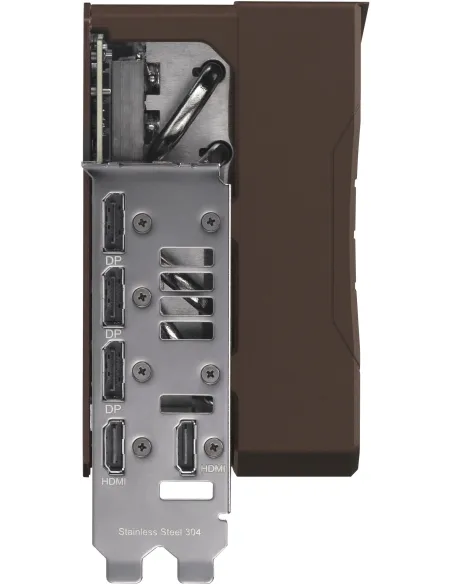 Tarjeta gráfica ASUS GeForce RTX 5080 NOCTUA OC 16GB GDDR7