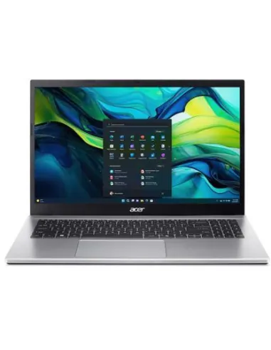 Acer Aspire Go 15 AG15-42P AMD Ryzen 5-7430U/8GB/512GB SSD/15.6" W11 Home