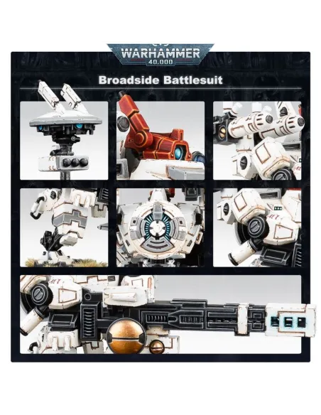 Exoarmadura XV88 Apocalipsis