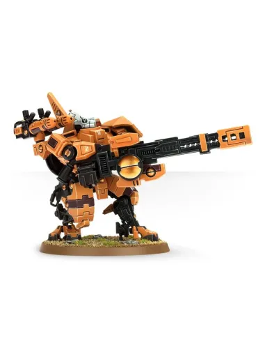 Exoarmadura XV88 Apocalipsis