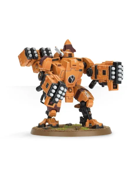 Exoarmadura XV88 Apocalipsis