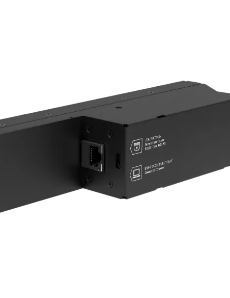 Panel de control: Elgato Stream Deck Studio