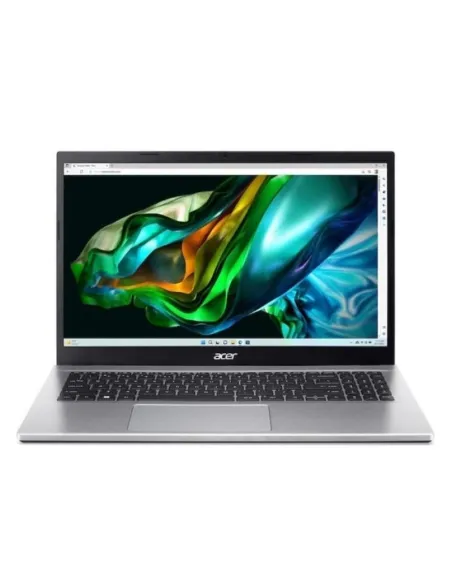 Acer Aspire Go 15 AG15-42P-R7BX - Portátil 15.6" FullHD