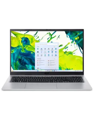 Acer Aspire Go 15 AG15-72P-53ZQ Intel Core 5-120U/8GB/512GB SSD/15.6" W11 Home