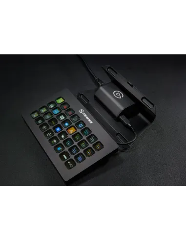 Accesorios para controladores y pasarelas: Elgato Network Dock