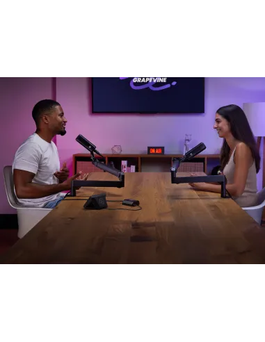 Accesorios para controladores y pasarelas: Elgato Network Dock