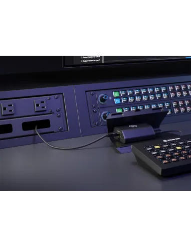 Accesorios para controladores y pasarelas: Elgato Network Dock