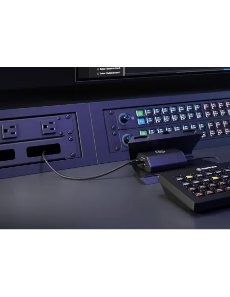 Accesorios para controladores y pasarelas: Elgato Network Dock