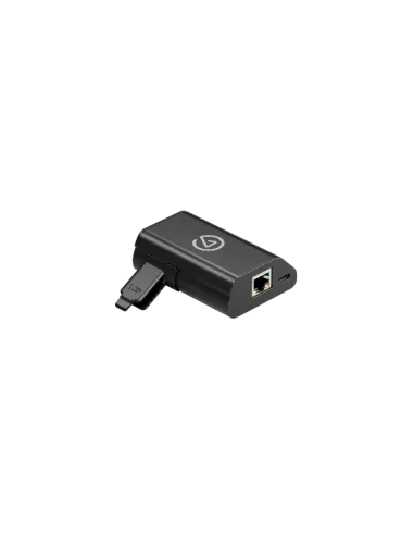 Elgato Network Dock para Stream Deck