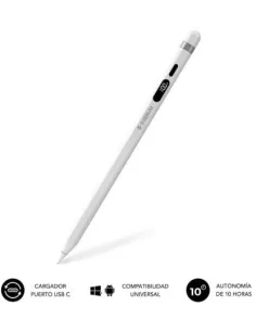 Subblim NoteFlow Pencil Universal Android/Windows-1404421