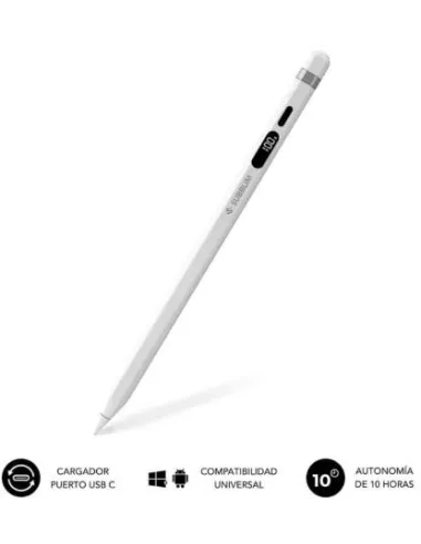 Subblim NoteFlow Pencil Universal Android/Windows