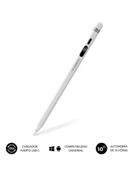 Subblim NoteFlow Pencil Universal Android/Windows