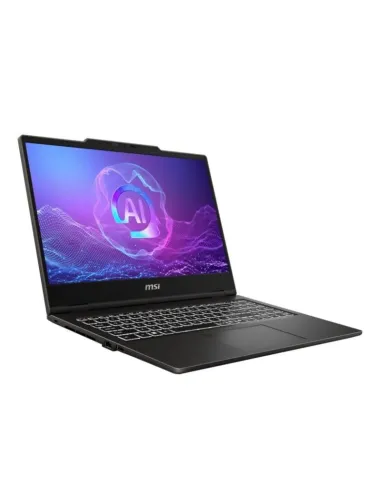 Portátil MSI VenturePro 15 A2RWFG-865XES