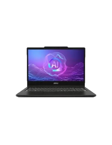 MSI VenturePro 15 A2RWFG-865XES Intel Core 7-240-8GB-1TB SSD-RTX 5060-15.6 FreeDOS Gris