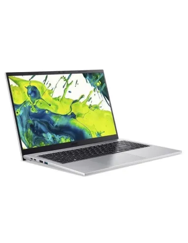 Portátil Acer Aspire Go 15 AG15-72P-53ZQ