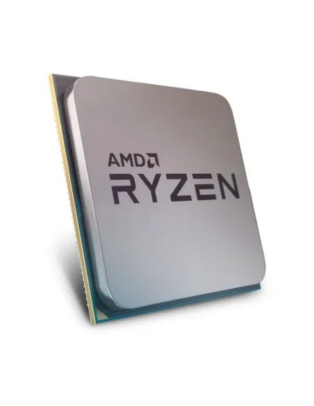AMD Ryzen 5 PRO 5655G: APU AM4 con iGPU