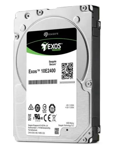 Disco Duro Seagate Enterprise ST1800MM0129 1.8TB 2.5" SAS