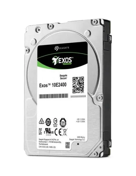 Disco Duro Seagate Enterprise ST1800MM0129 1.8TB 2.5" SAS