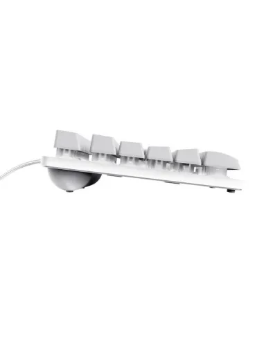 Trust GXT 794W 3-in-1 Gaming Bundle White