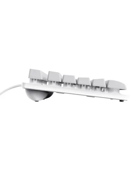 Trust GXT 794W 3-in-1 Gaming Bundle White