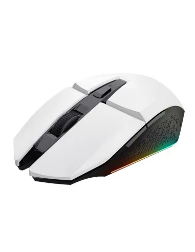 Trust GXT 794W 3-in-1 Gaming Bundle White