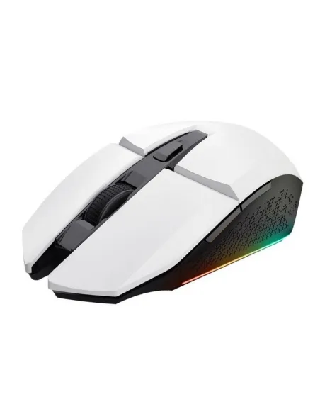 Trust GXT 794W 3-in-1 Gaming Bundle White